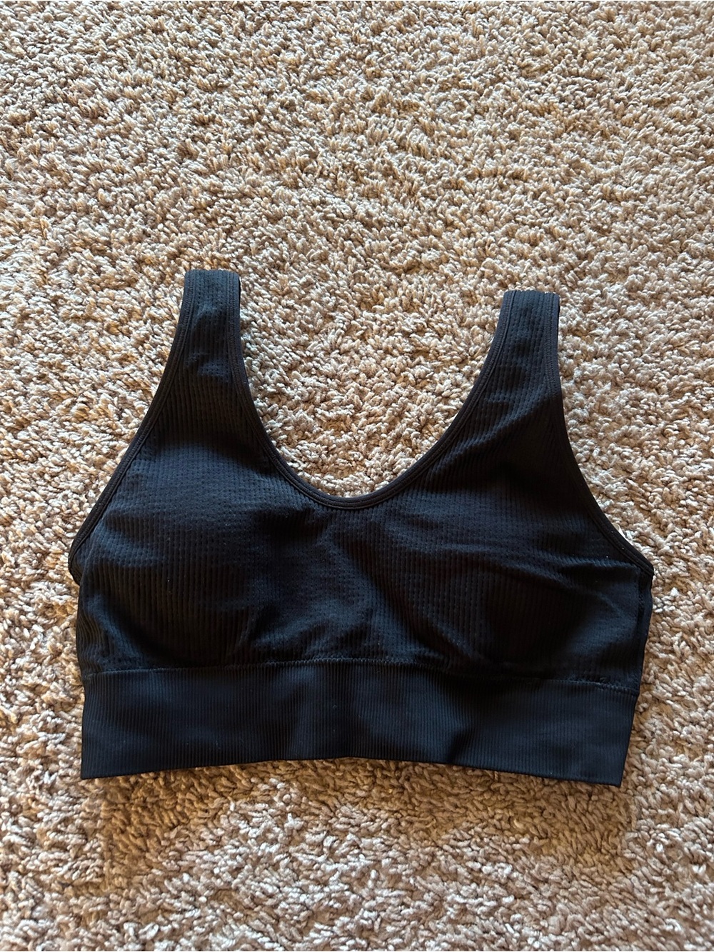 Aerie Seamless Bralette